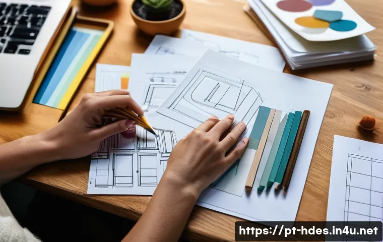 홈디자인 전문가의 협상력 기르기 관련 이미지 2