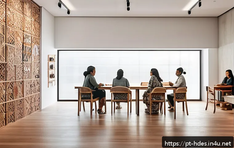 홈디자인 분야의 여성 전문가 성장 사례 관련 이미지 2